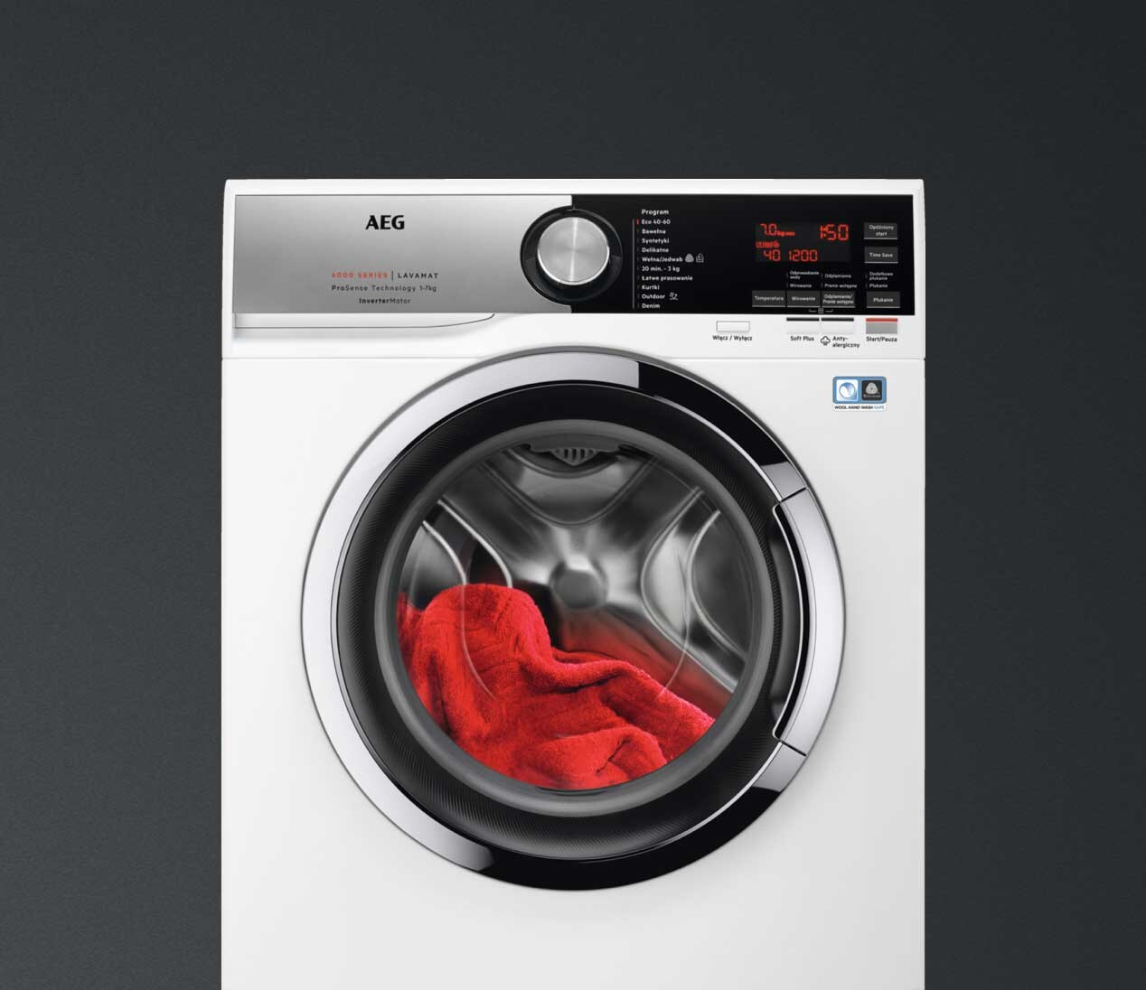 Wasmachine